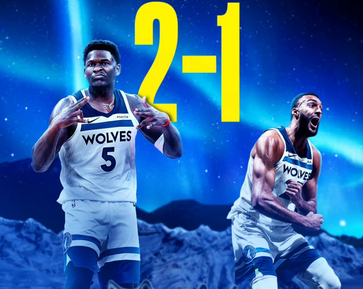 爱游戏体育-明尼苏达森林狼vs金州勇士