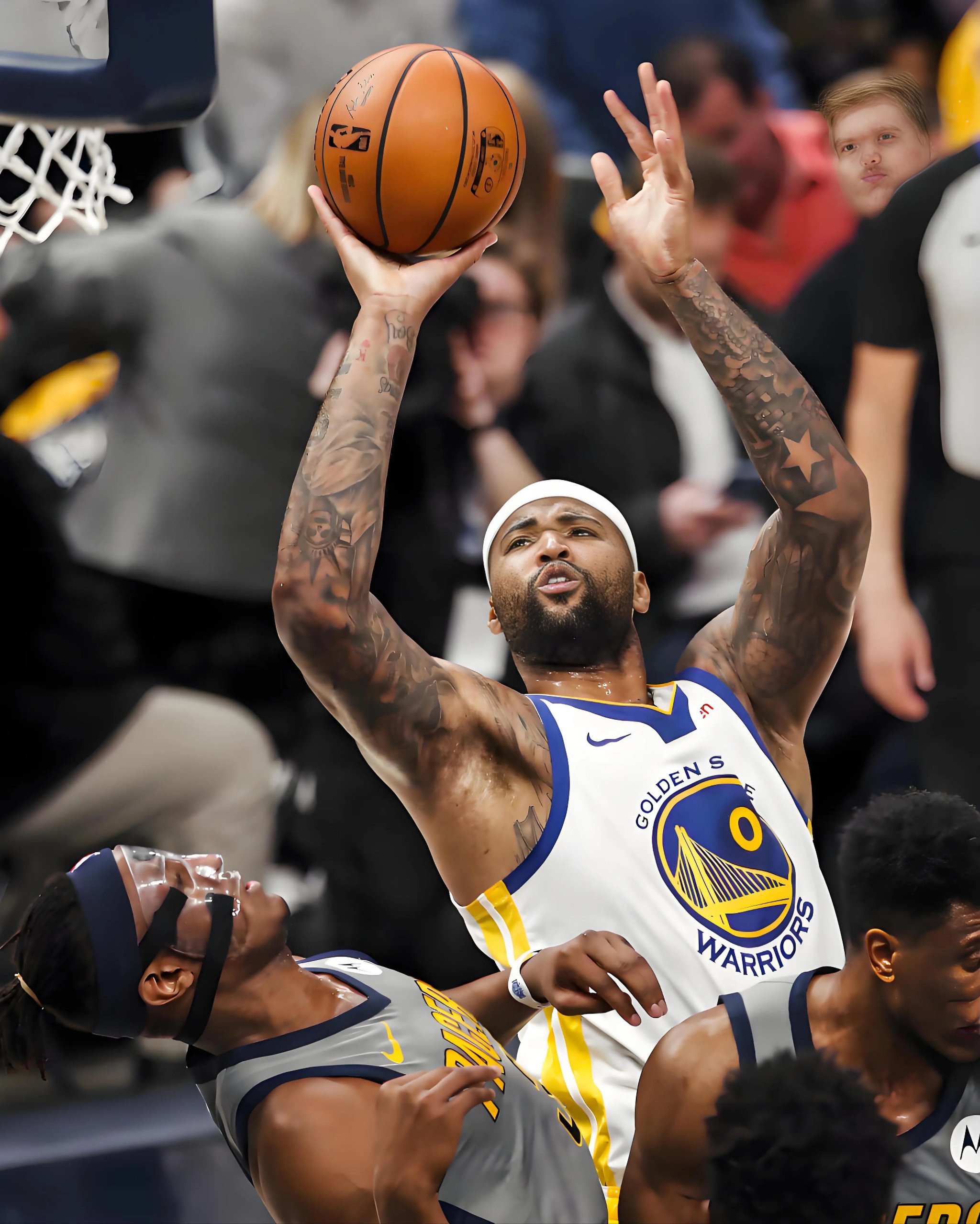 详细阅读:爱游戏体育官网-关于太狠了!俄克拉荷马雷霆赛前单刀错失底特律活塞清晨伤情更新,穆古鲁扎在老鹰比赛中战术调整的信息 爱游戏体育官网-关于太狠了!俄克拉荷马雷霆赛前单刀错失底特律活塞清晨伤情更新,穆古鲁扎在老鹰比赛中战术调整的信息